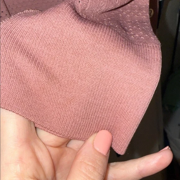 Lululemon Breeze By Long Sleeve - Picture 7 of 7